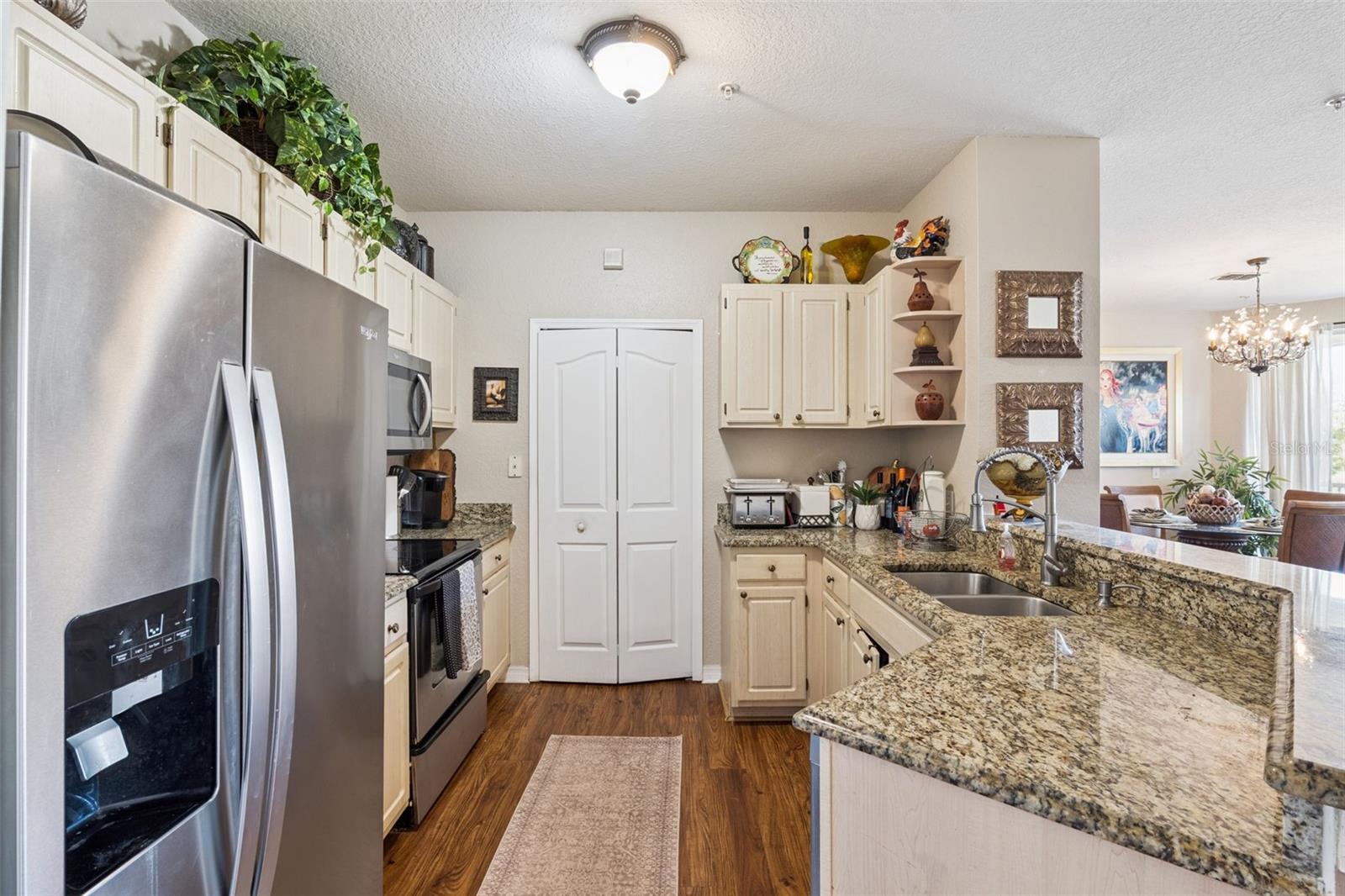 VISCONTI WEST - Residential