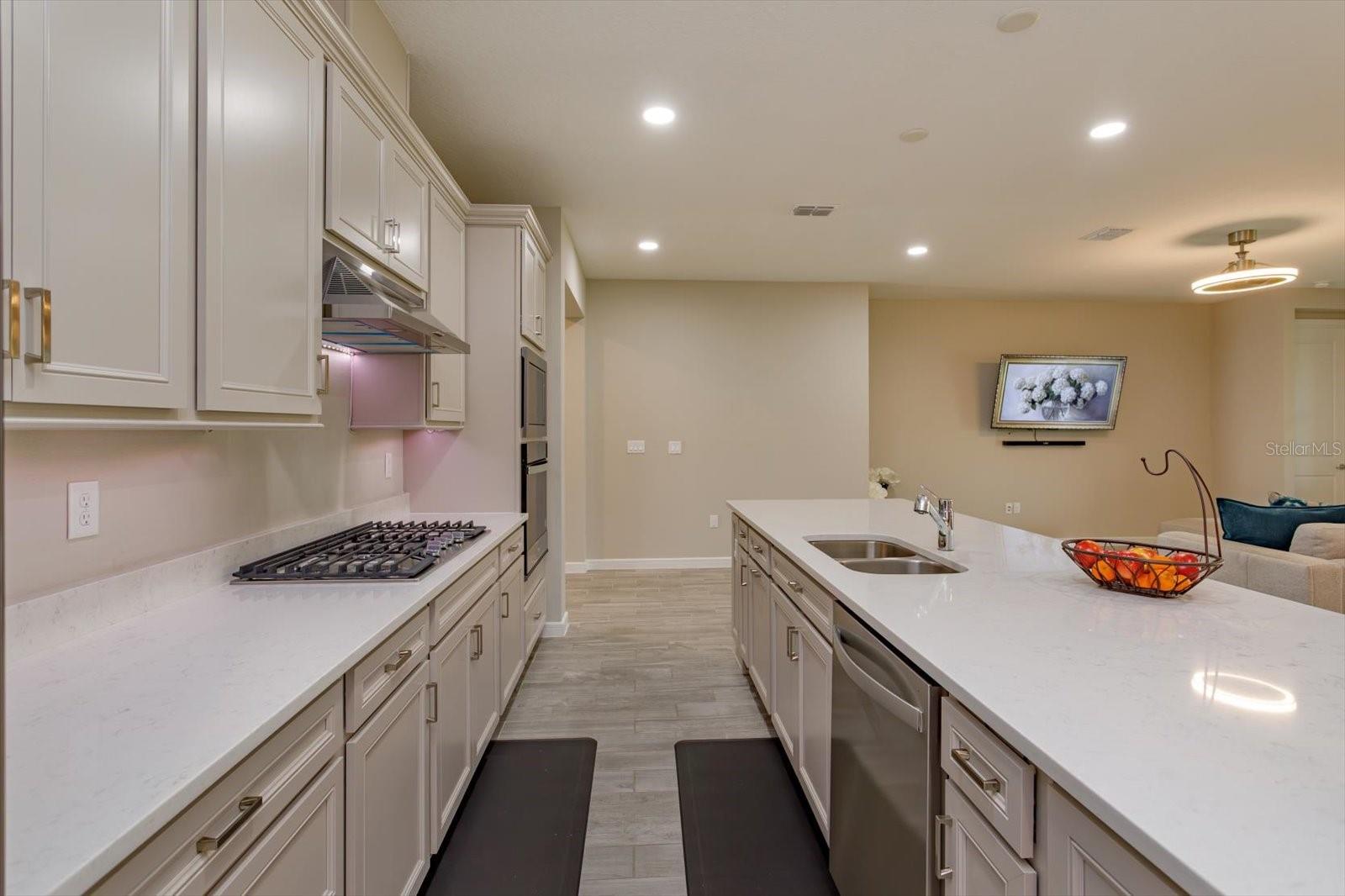WILLOW RIDGE - Residential