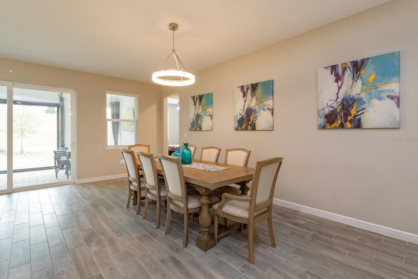 WILLOW RIDGE - Residential