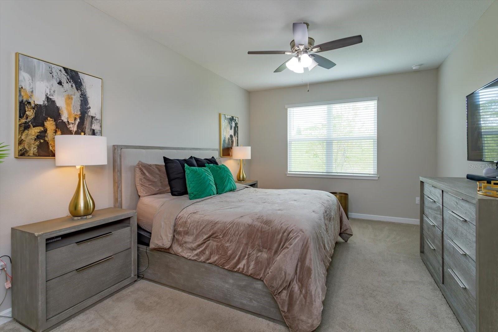 WILLOW RIDGE - Residential