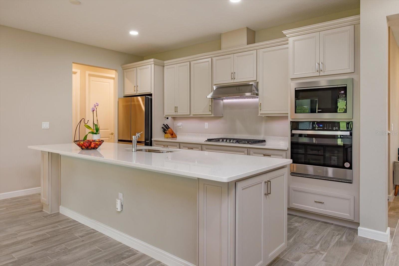 WILLOW RIDGE - Residential