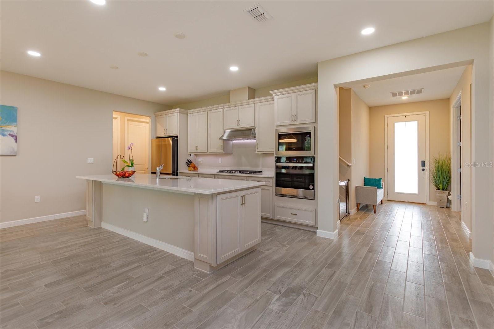 WILLOW RIDGE - Residential