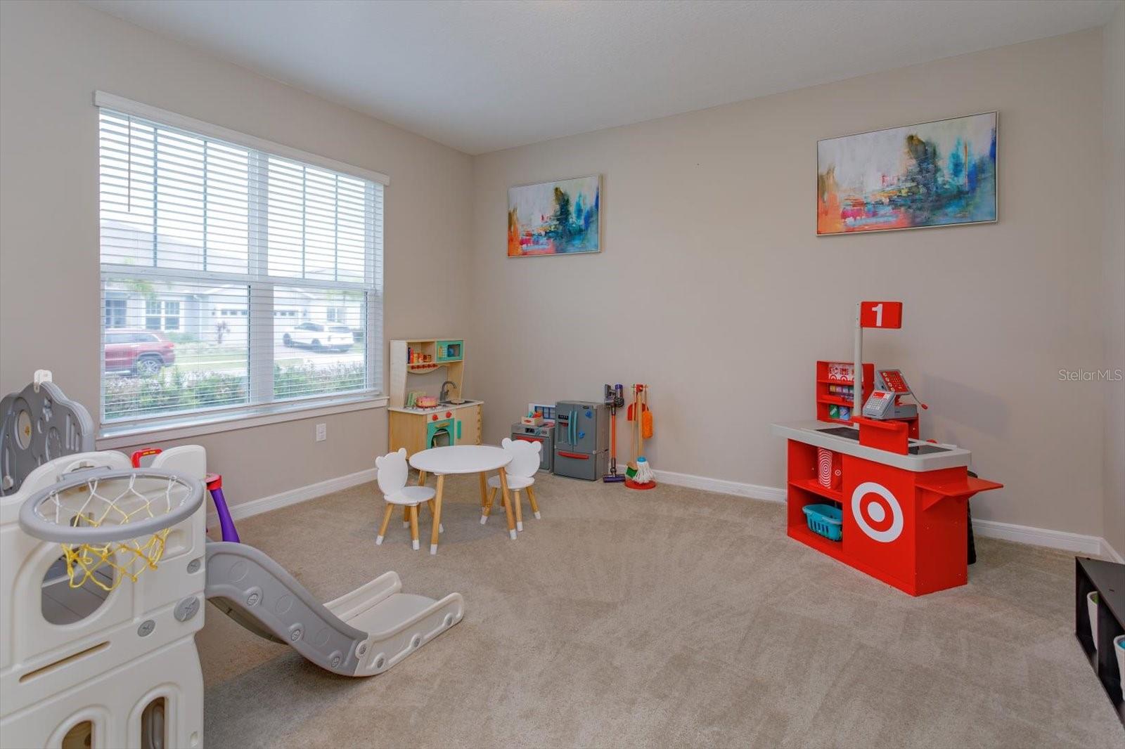 WILLOW RIDGE - Residential