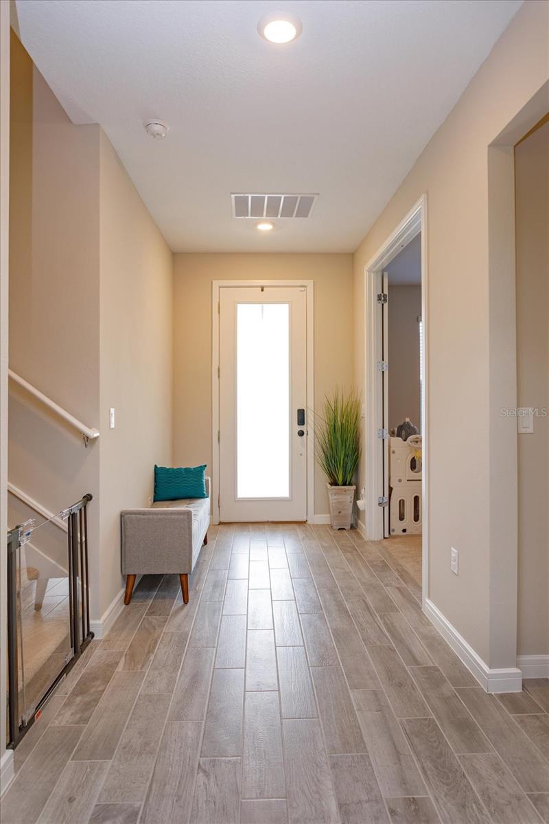 WILLOW RIDGE - Residential