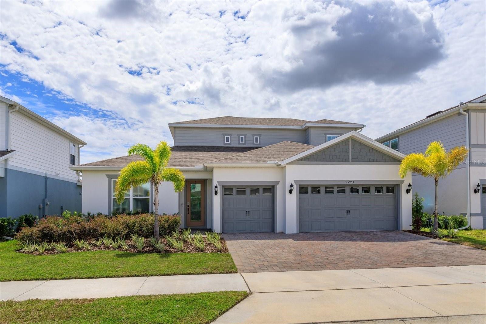 WILLOW RIDGE - Residential