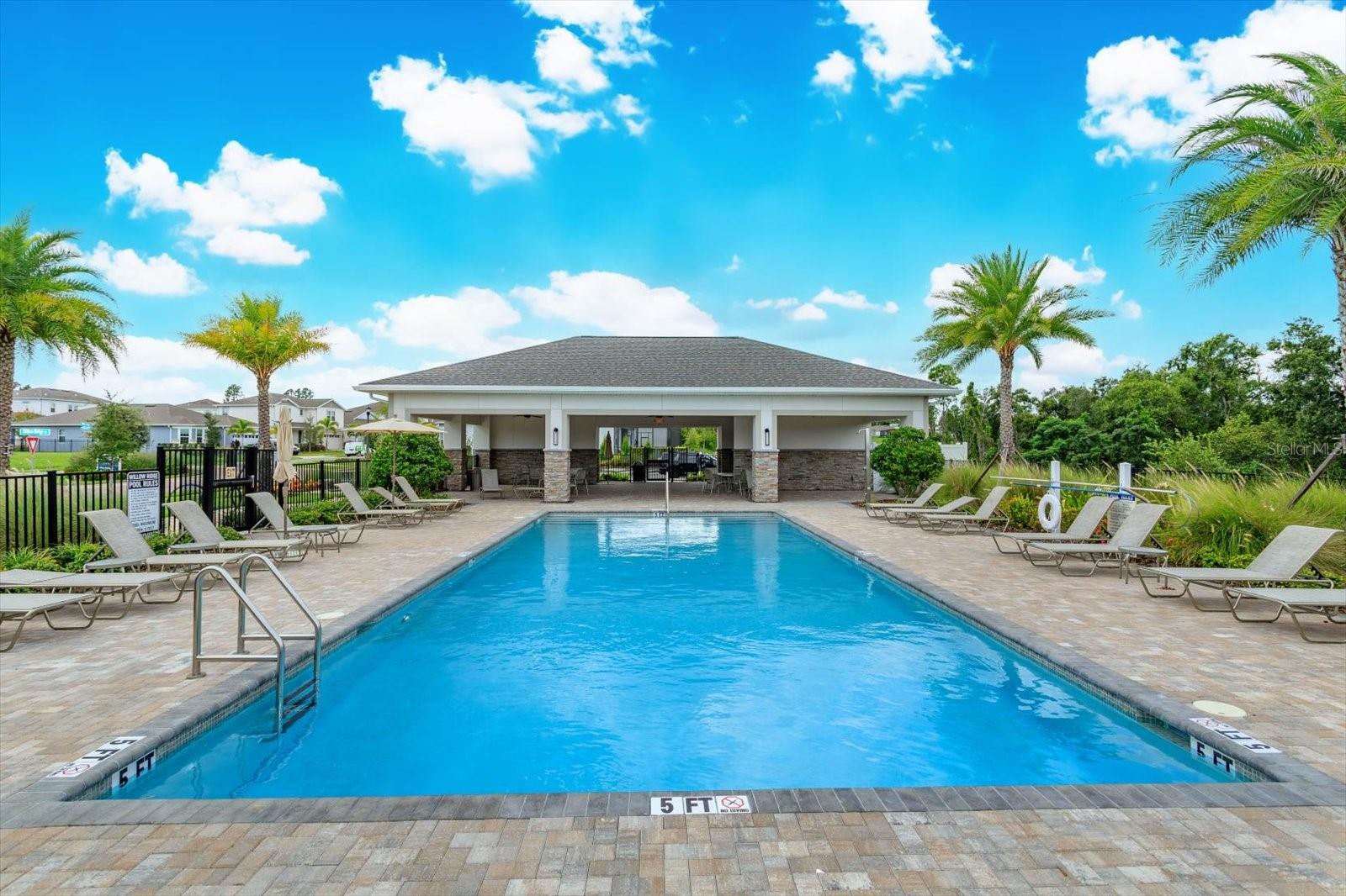 WILLOW RIDGE - Residential