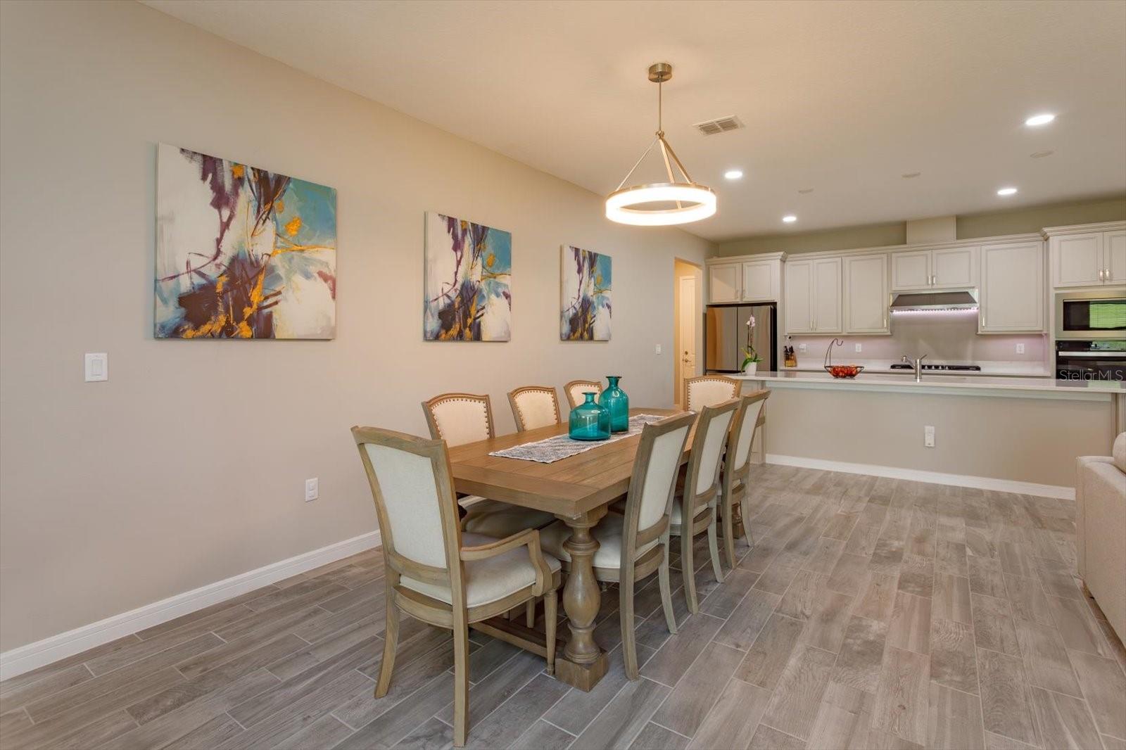 WILLOW RIDGE - Residential