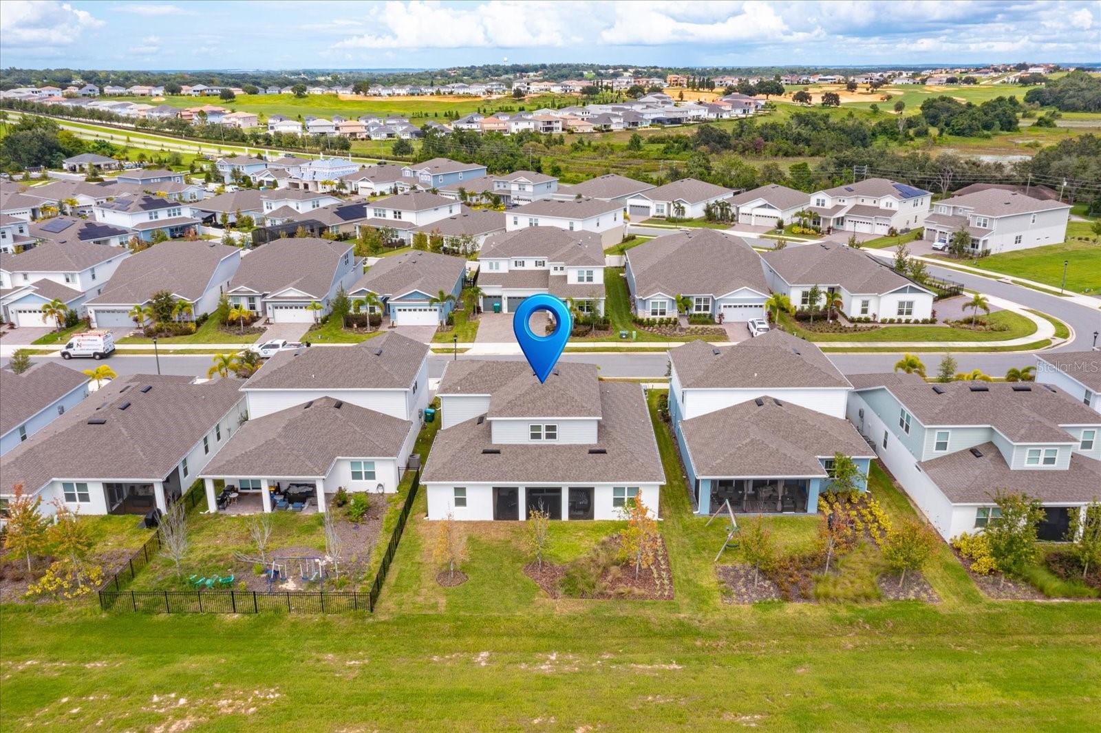 WILLOW RIDGE - Residential