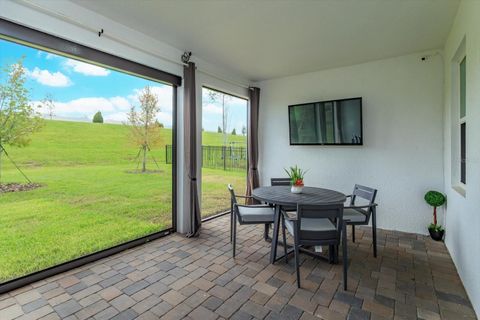 Tiny photo for 15954 Winding Bluff Drive, Montverde, FL 34756 (MLS # O6340526)