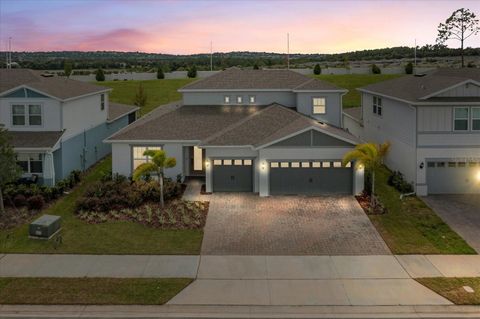 Tiny photo for 15954 Winding Bluff Drive, Montverde, FL 34756 (MLS # O6340526)