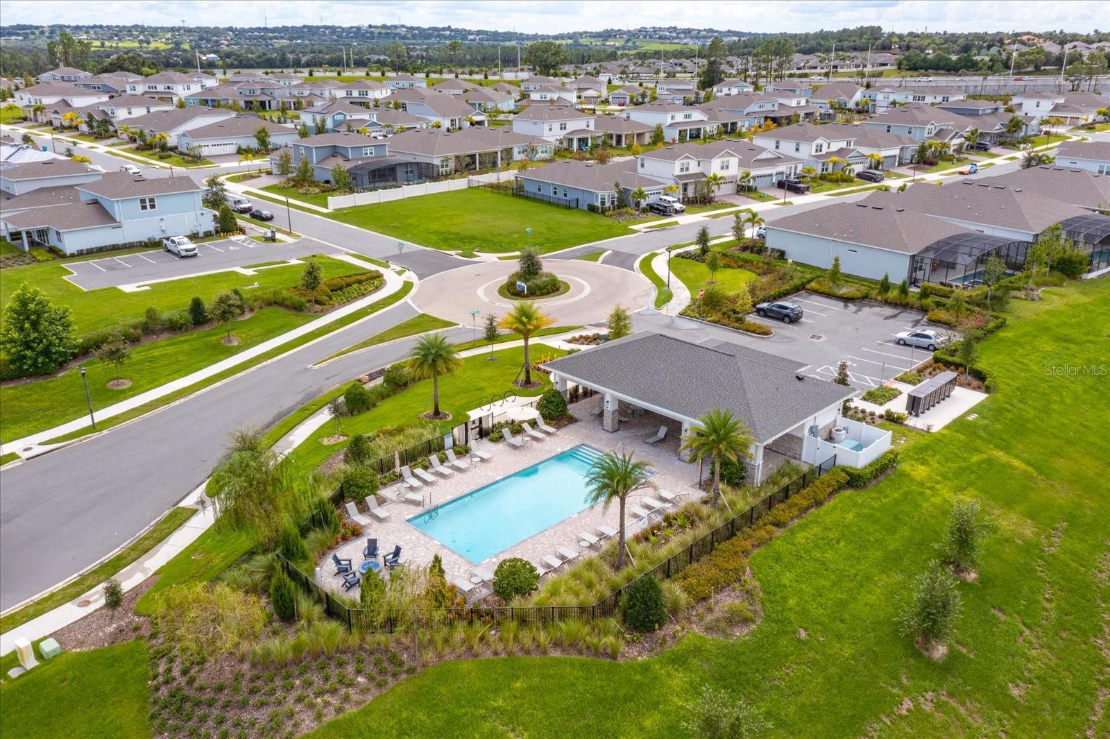 WILLOW RIDGE - Residential