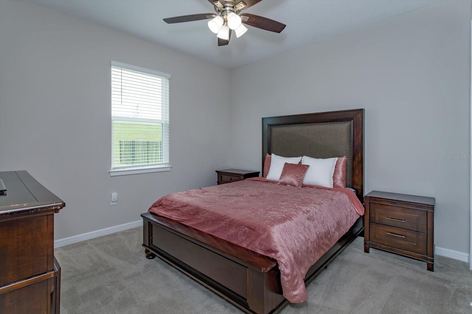 WILLOW RIDGE - Residential