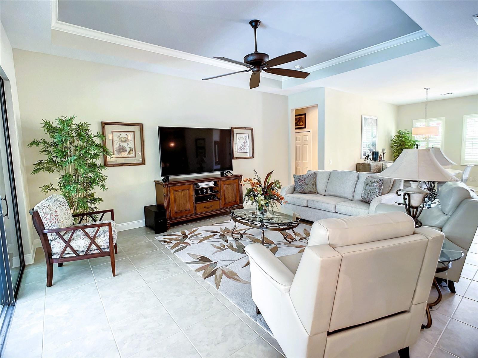 TWIN RIVERS PH IV - Residential