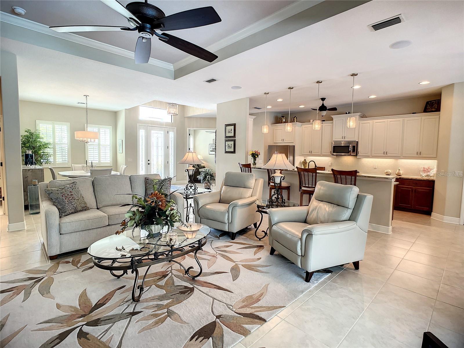 TWIN RIVERS PH IV - Residential