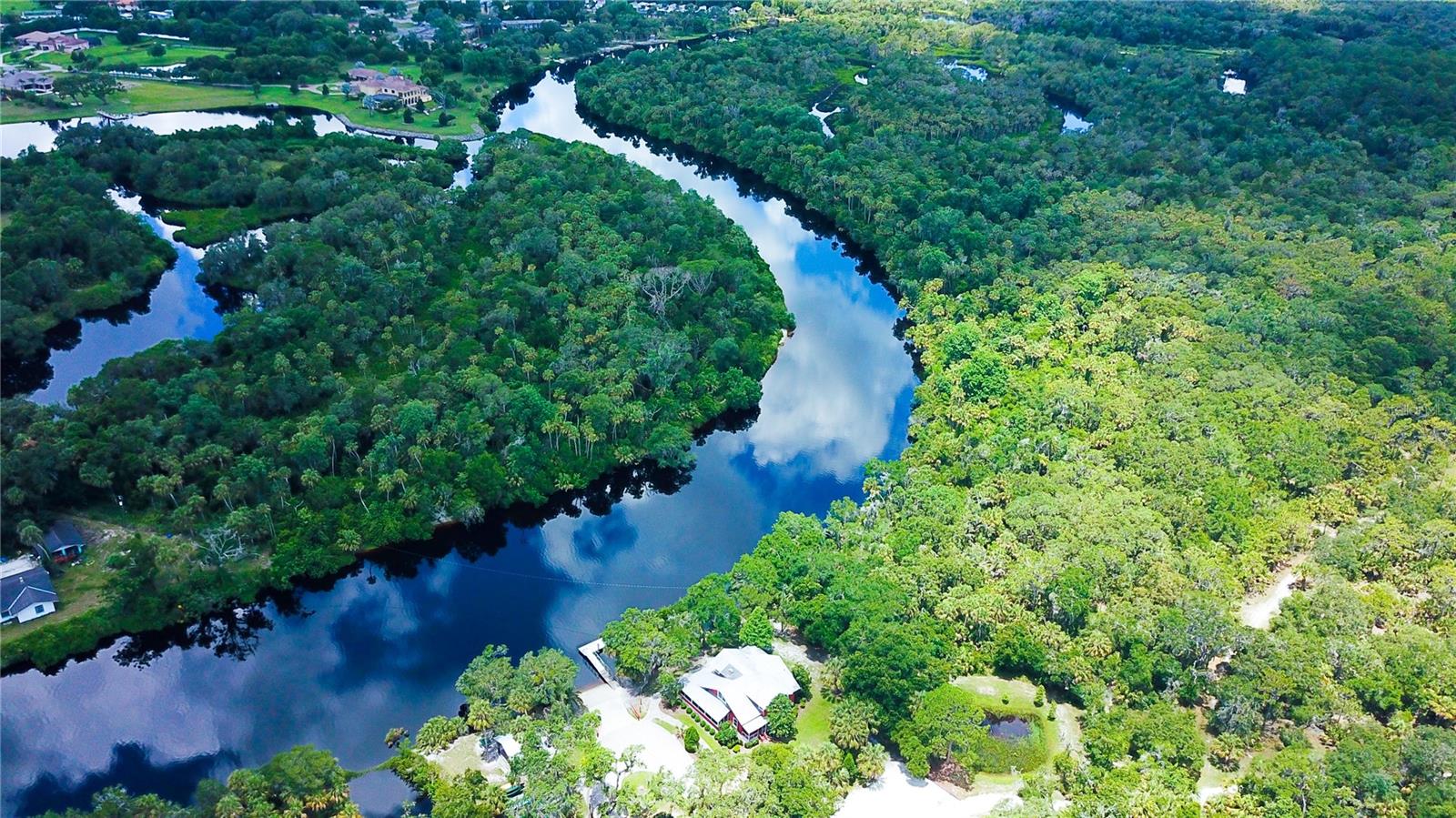 TWIN RIVERS PH IV - Residential