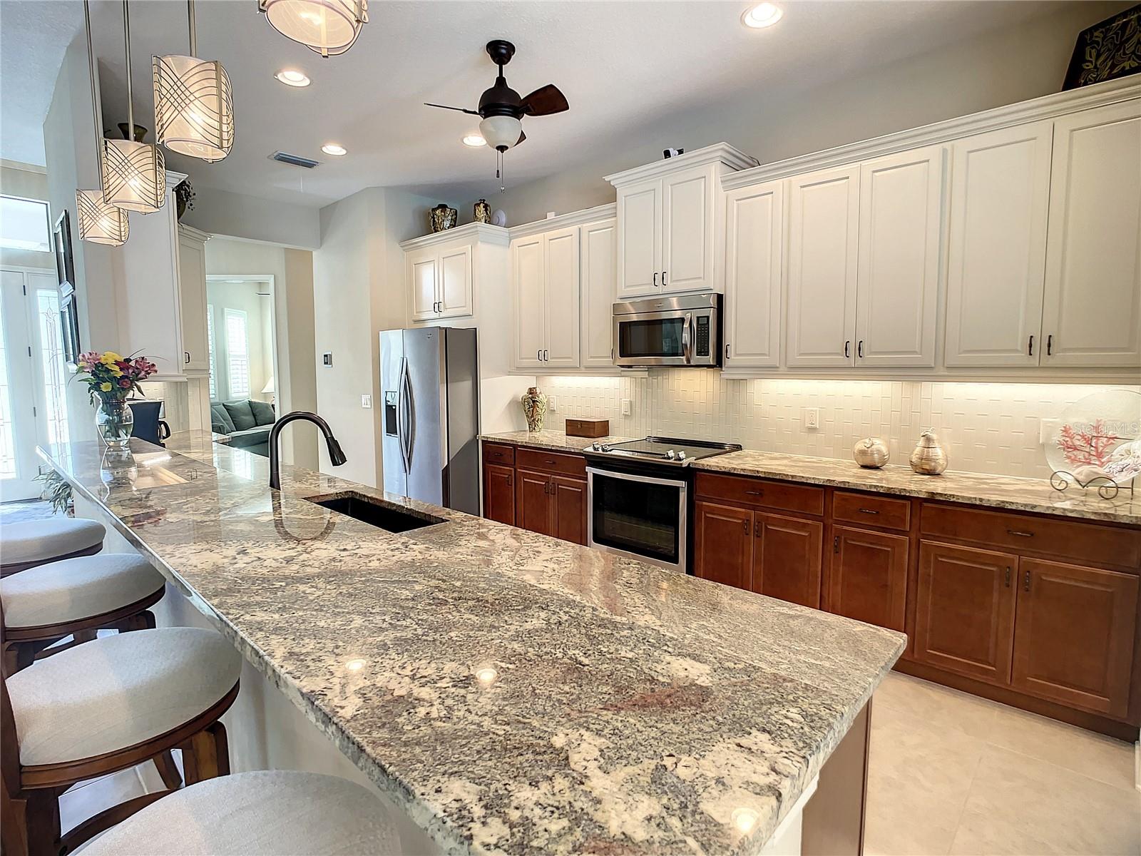 TWIN RIVERS PH IV - Residential