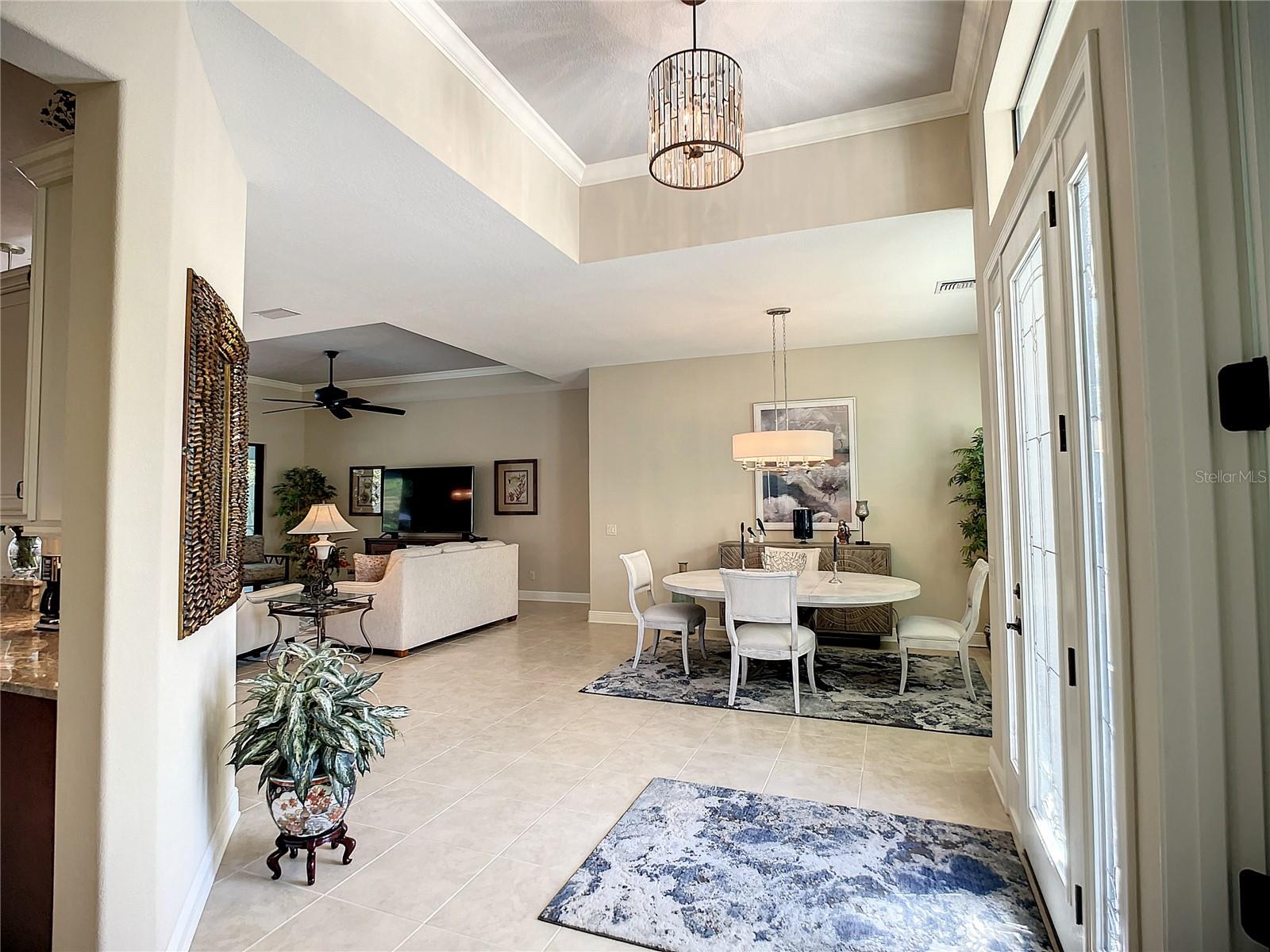 TWIN RIVERS PH IV - Residential