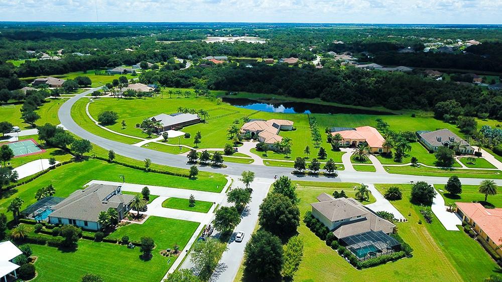 TWIN RIVERS PH IV - Residential