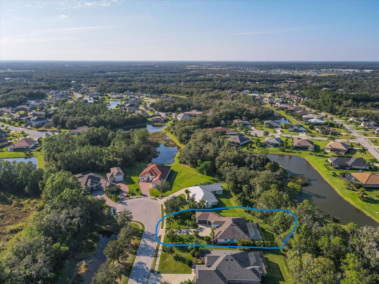 TWIN RIVERS PH IV - Residential