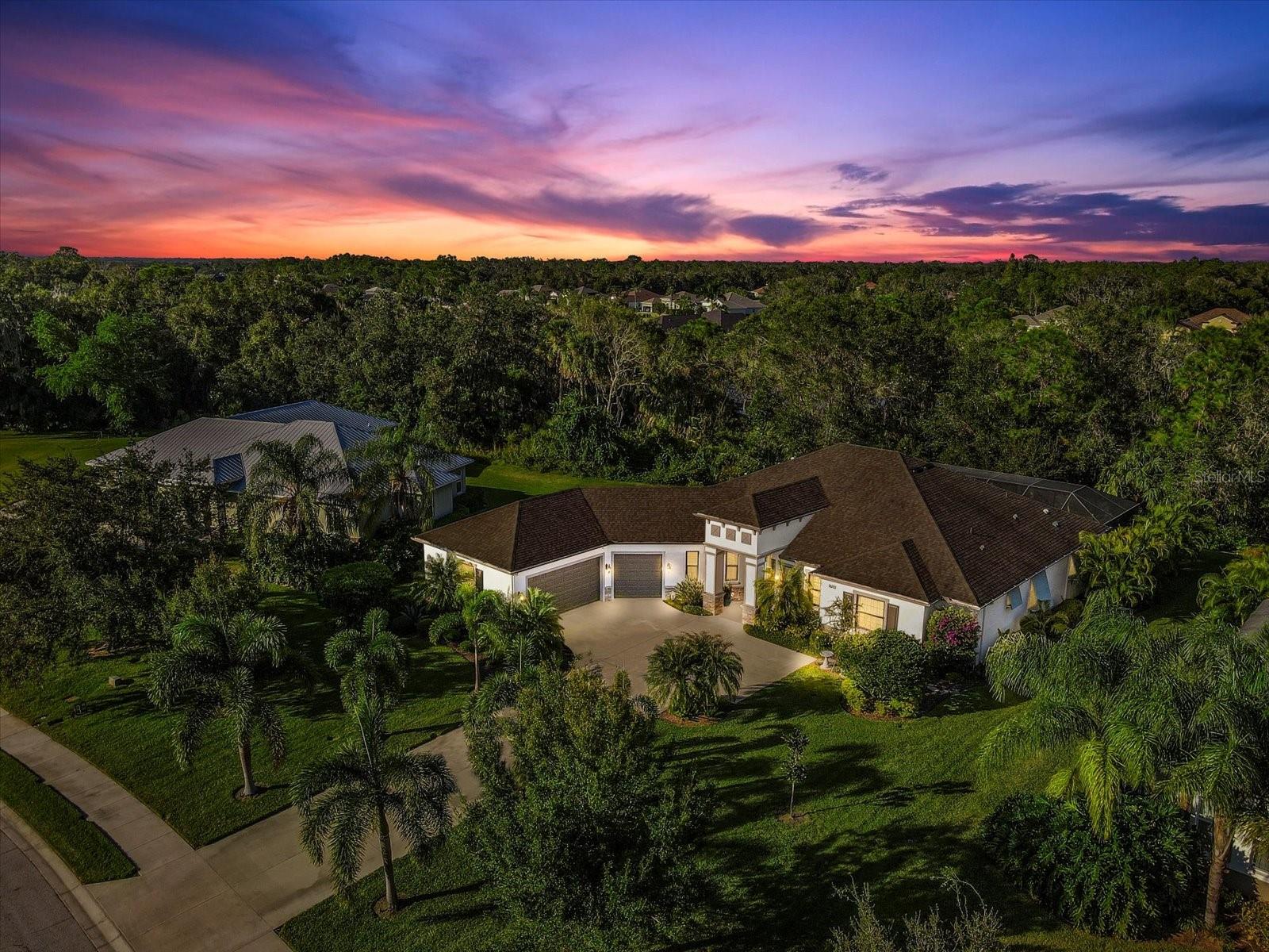 TWIN RIVERS PH IV - Residential