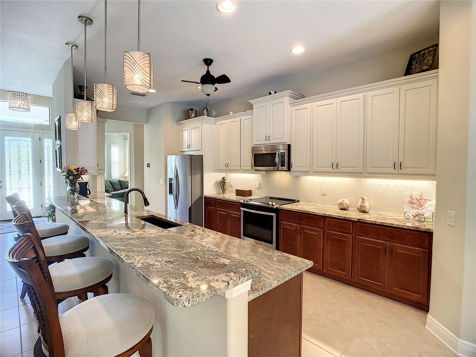 TWIN RIVERS PH IV - Residential