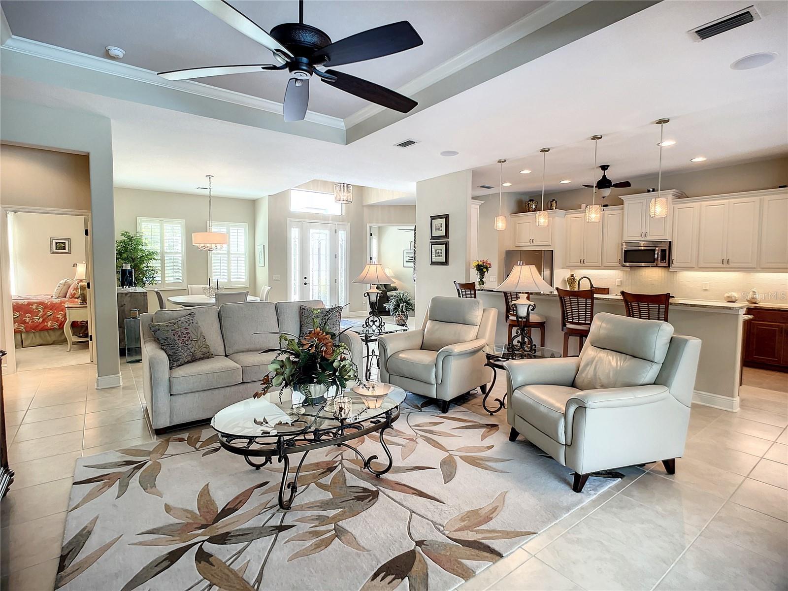 TWIN RIVERS PH IV - Residential