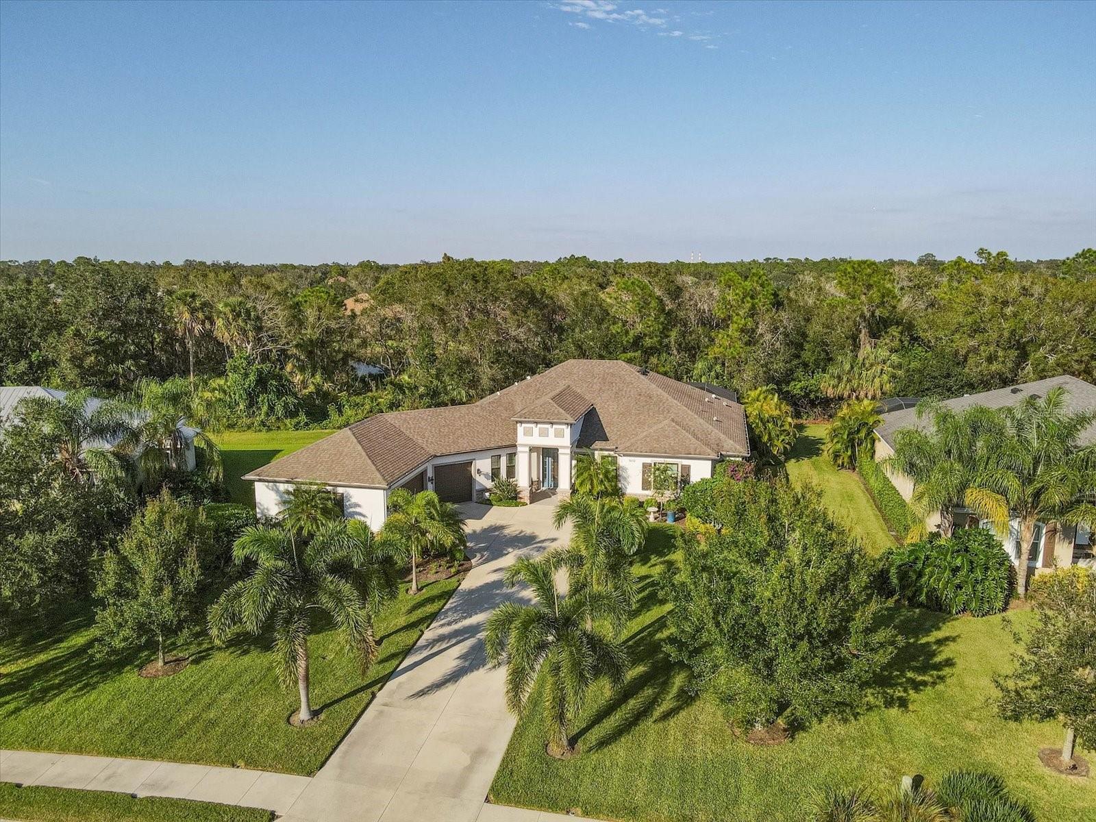 TWIN RIVERS PH IV - Residential