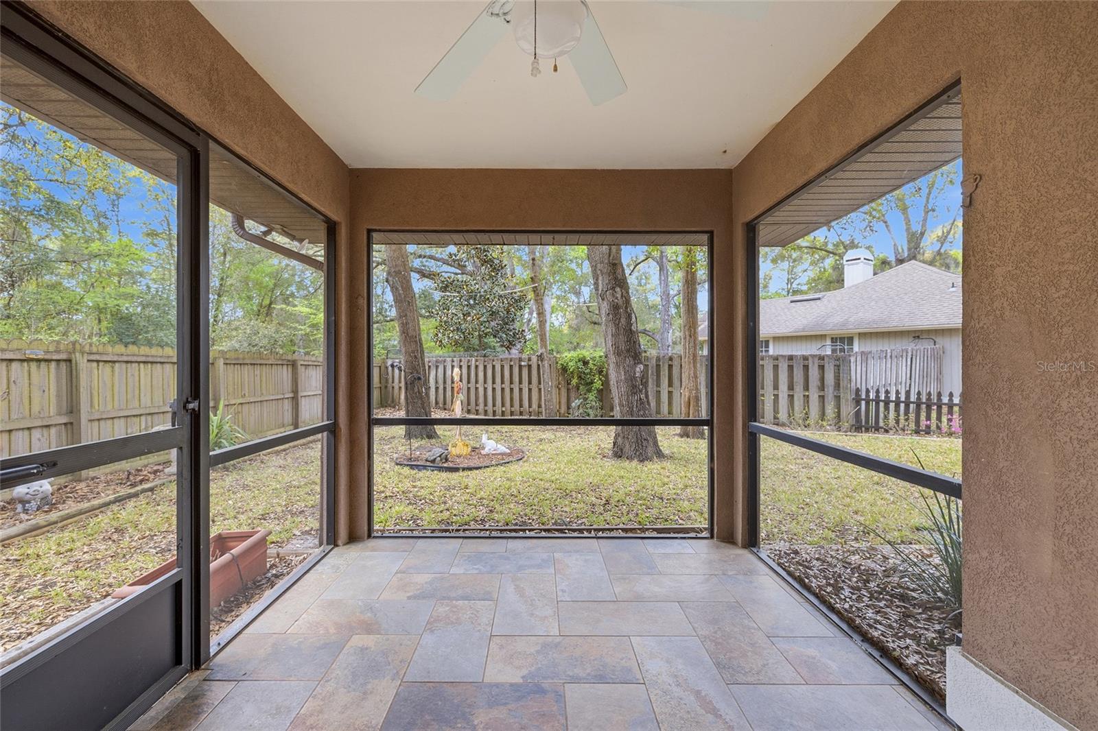 FAIRFIELD PHASE II - Residential