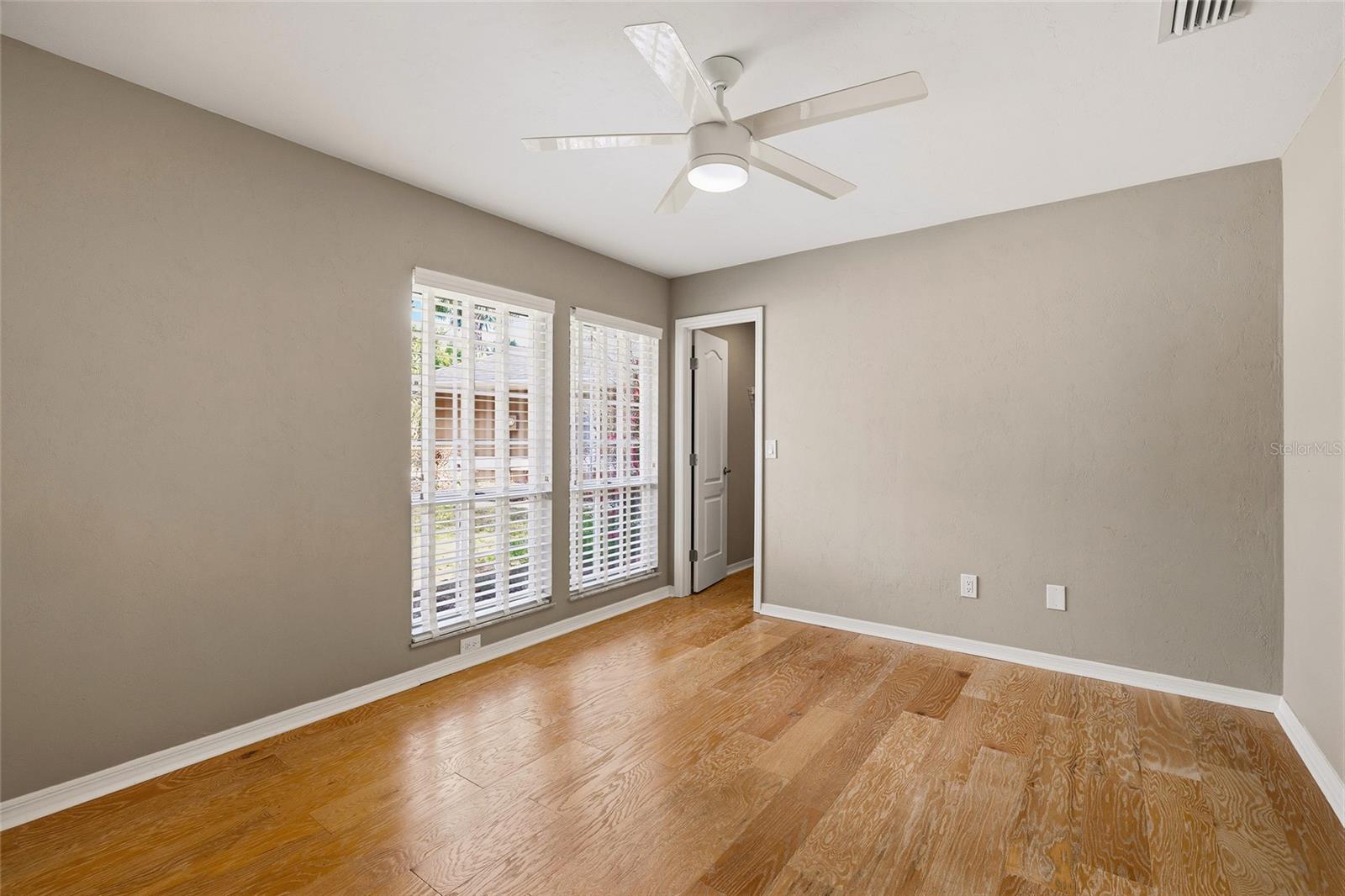 FAIRFIELD PHASE II - Residential