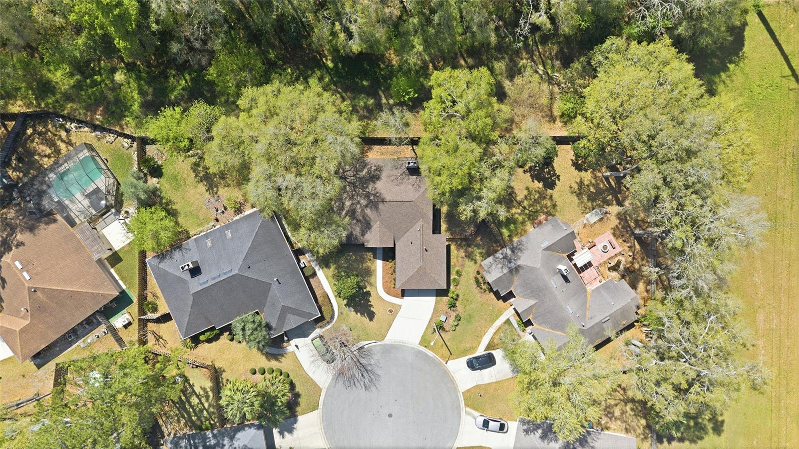 FAIRFIELD PHASE II - Residential