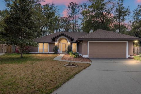 Photo of 1128 SW 82 Terrace, Gainesville, FL 32607 (MLS # GC538106)