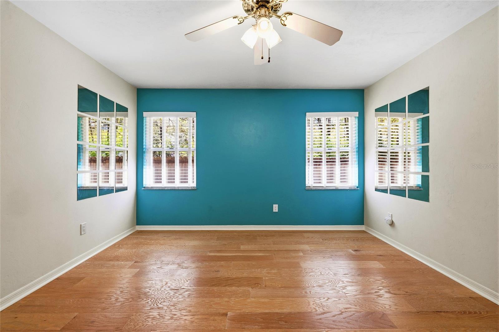 FAIRFIELD PHASE II - Residential