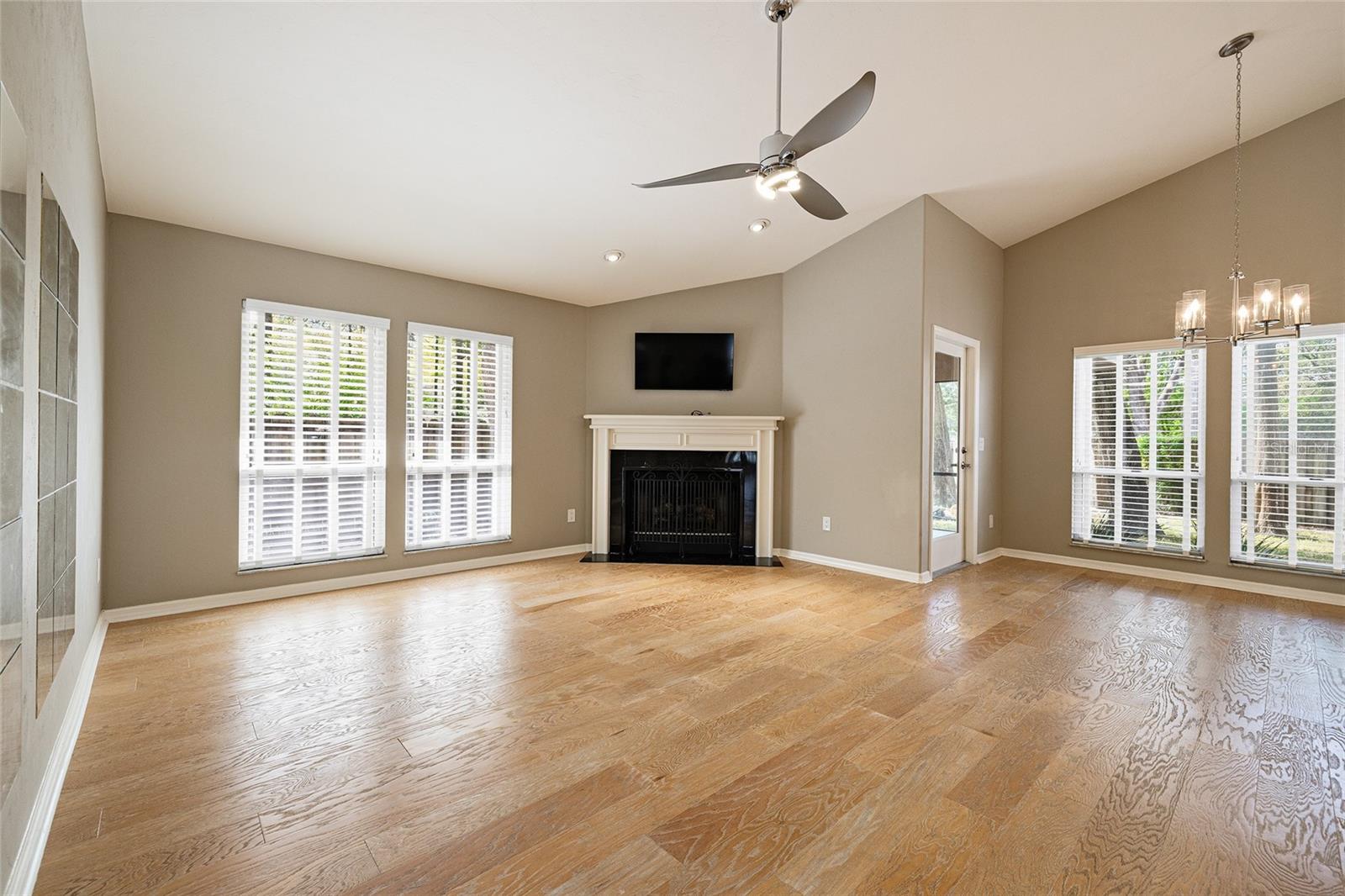 FAIRFIELD PHASE II - Residential