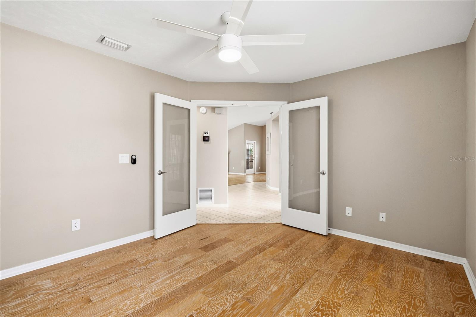 FAIRFIELD PHASE II - Residential