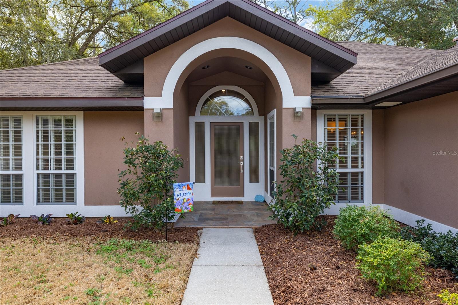 FAIRFIELD PHASE II - Residential