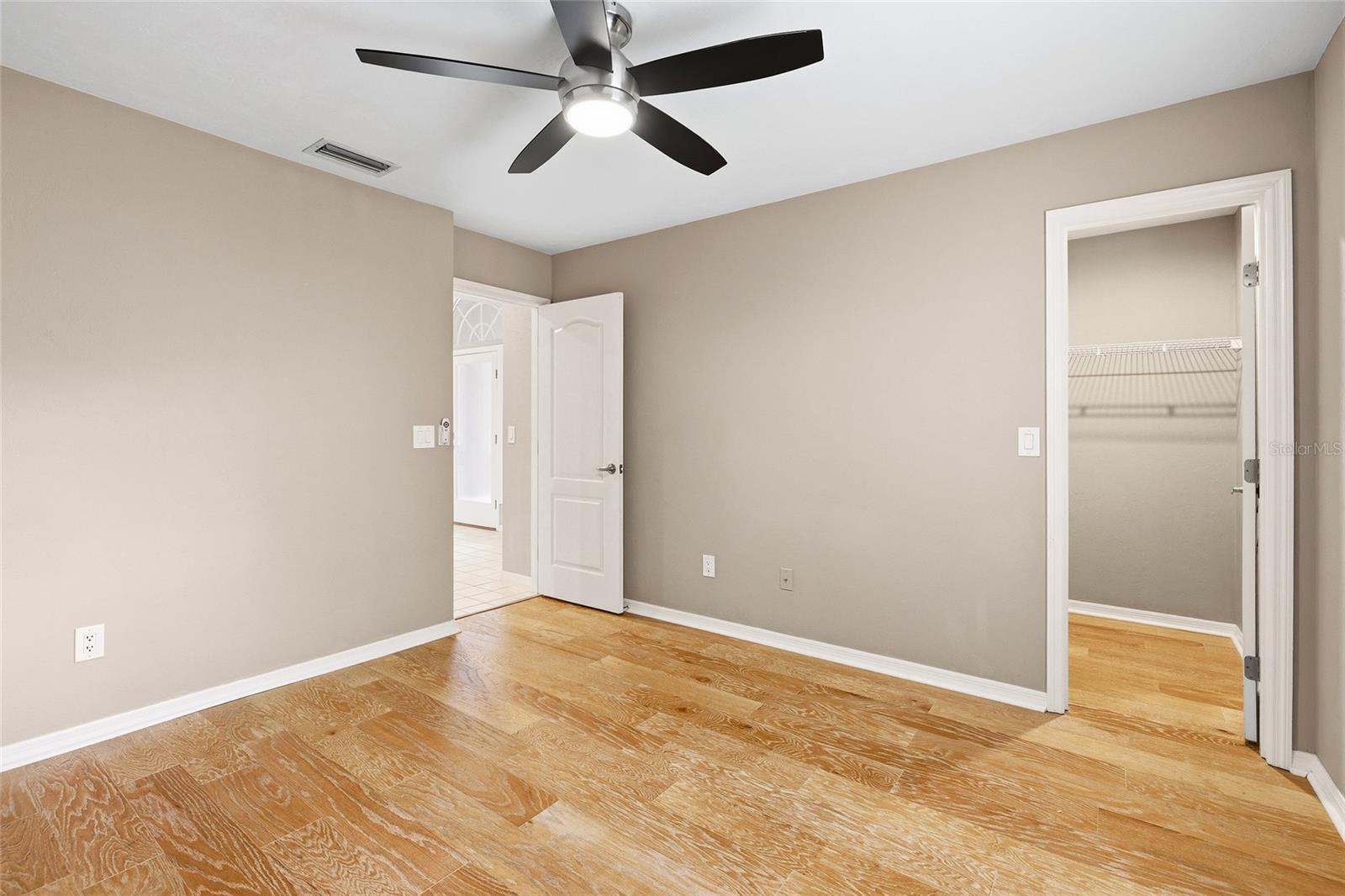 FAIRFIELD PHASE II - Residential