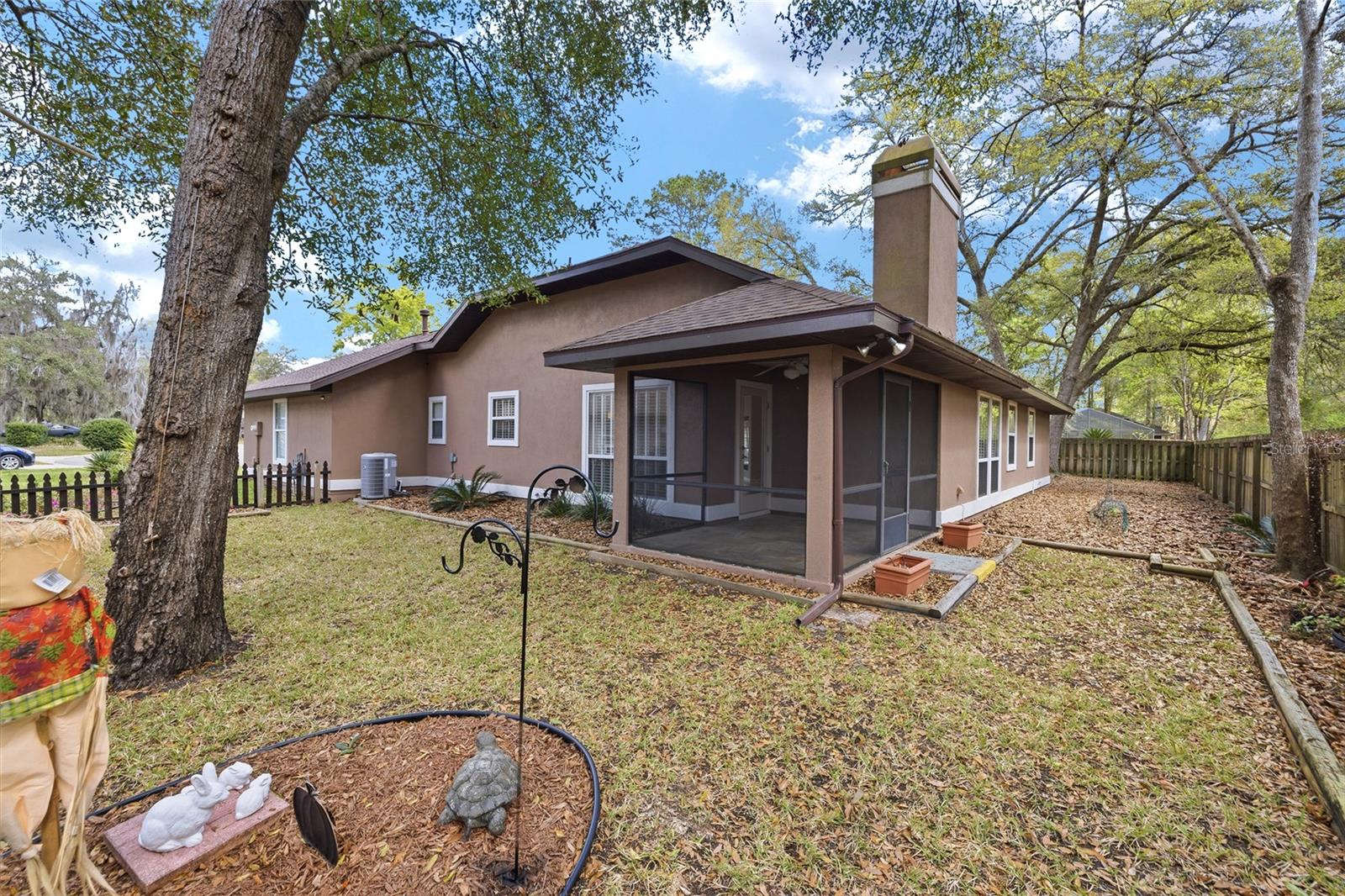 FAIRFIELD PHASE II - Residential