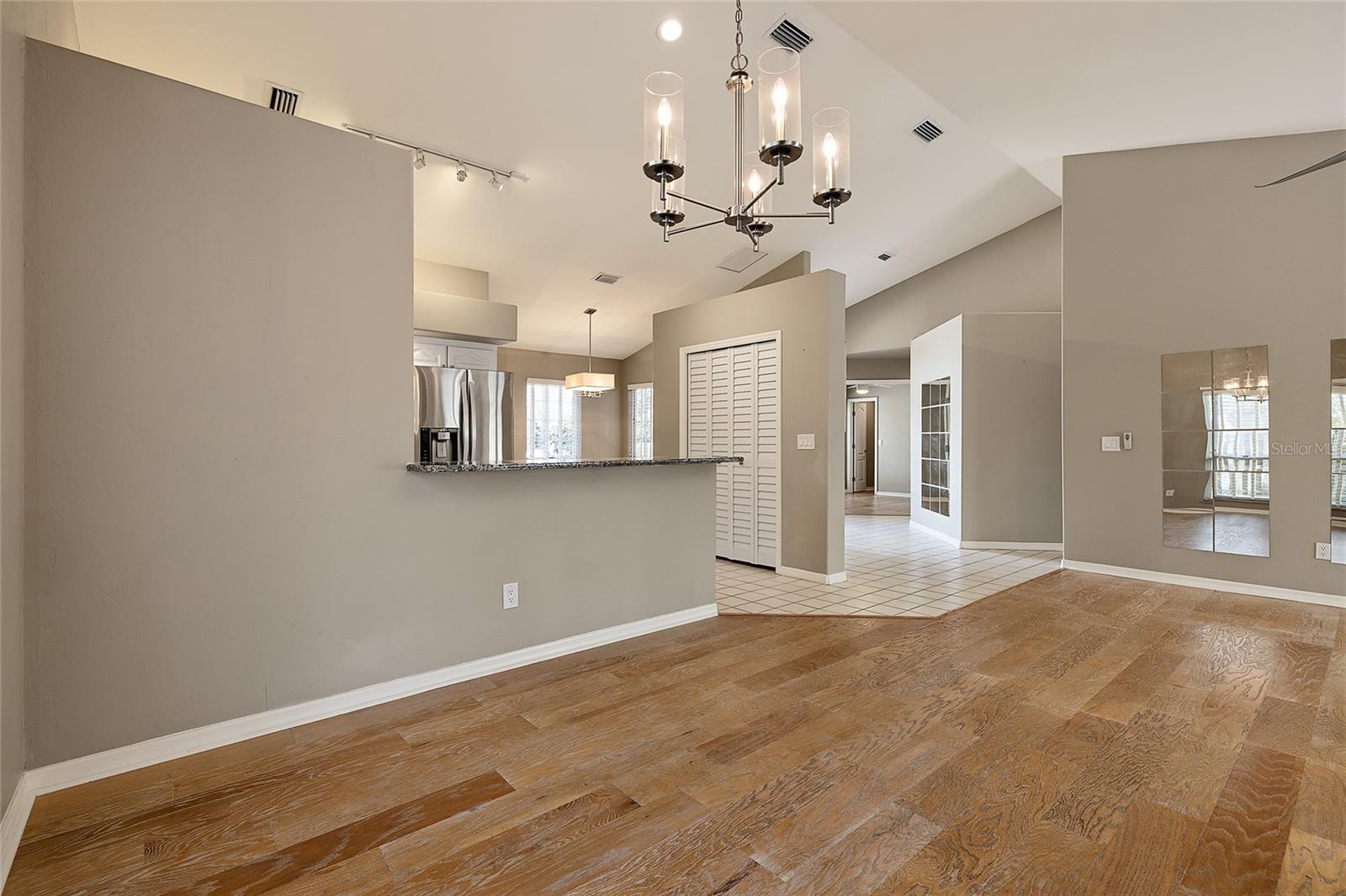 FAIRFIELD PHASE II - Residential