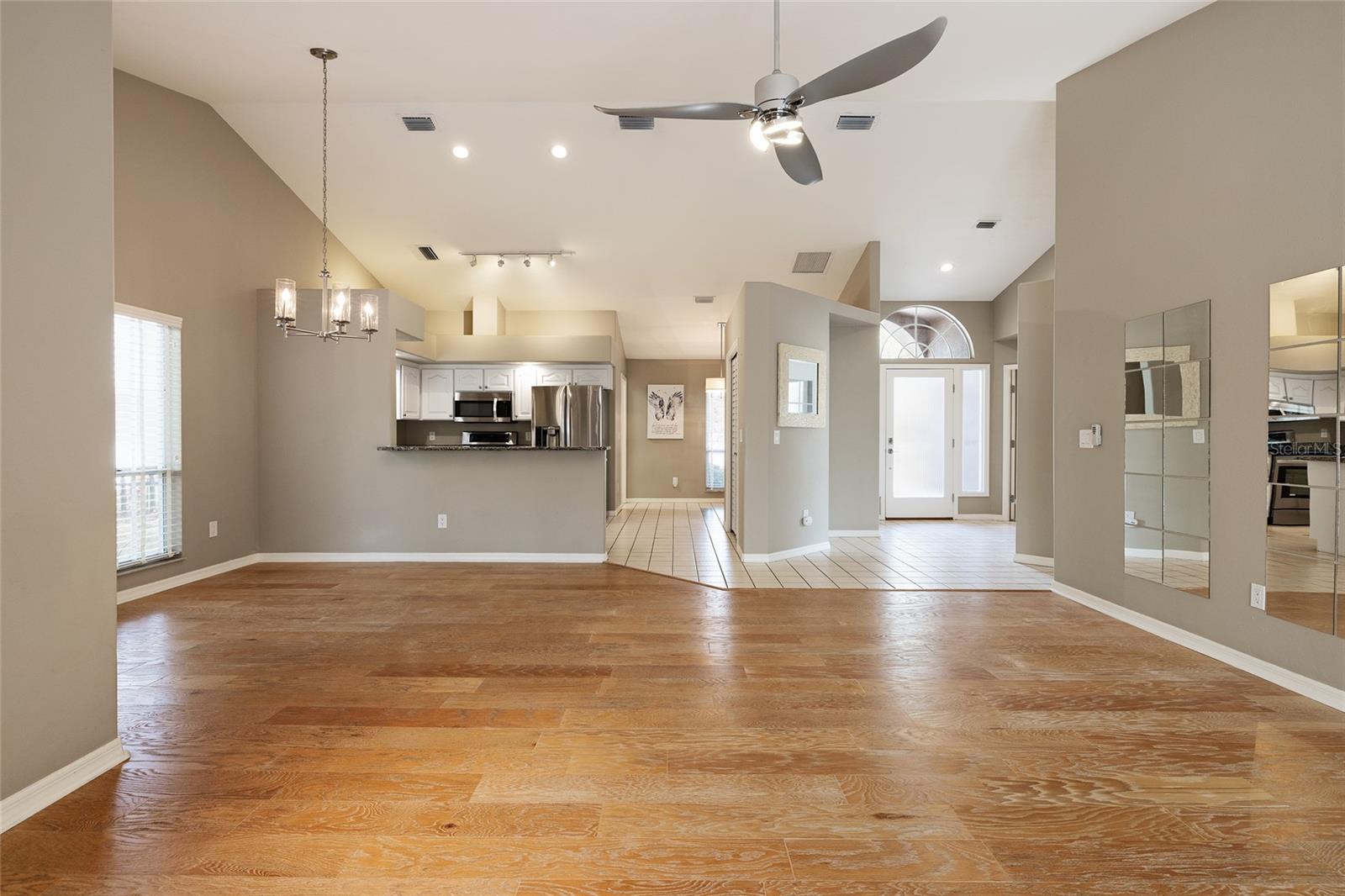 FAIRFIELD PHASE II - Residential