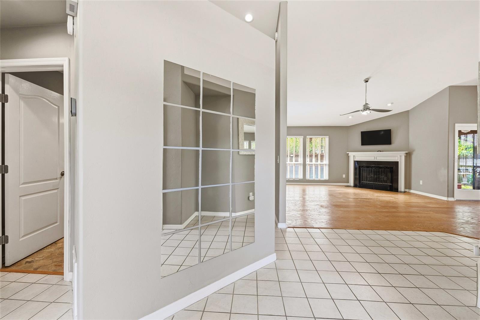 FAIRFIELD PHASE II - Residential