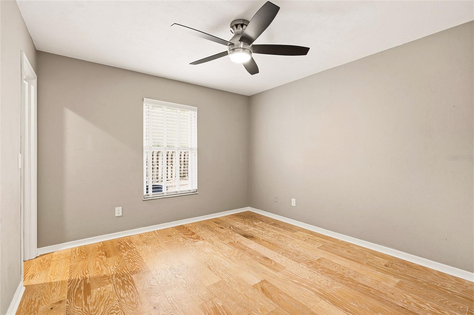 FAIRFIELD PHASE II - Residential