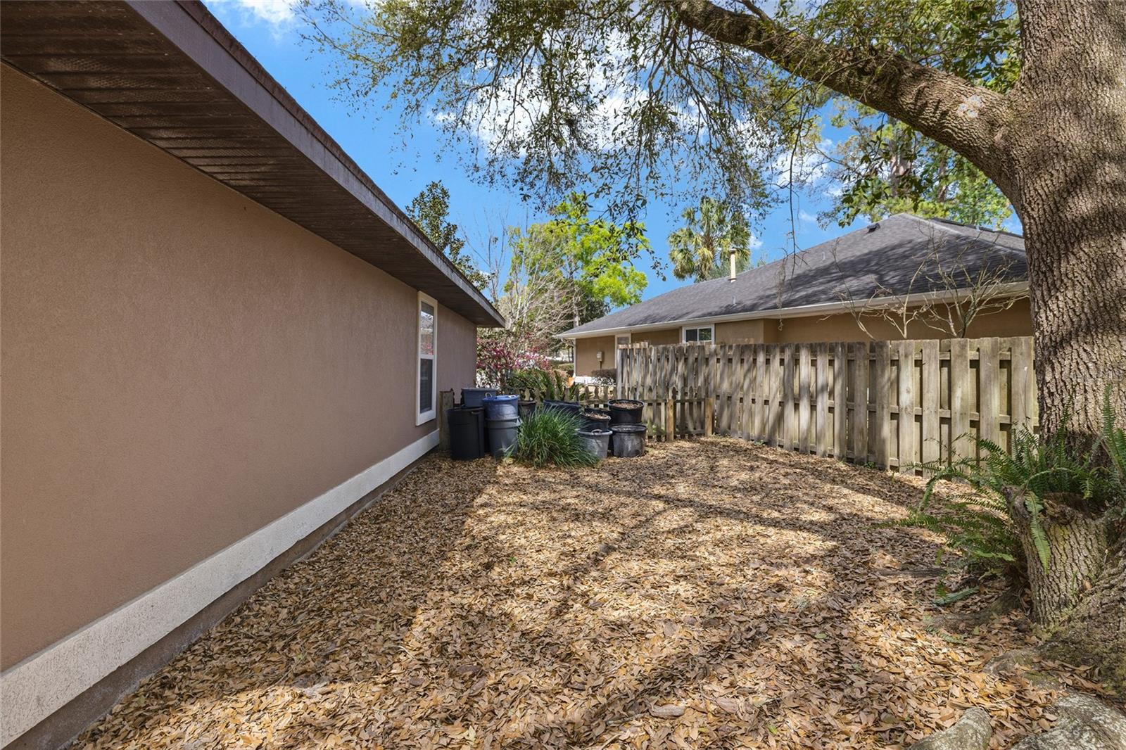 FAIRFIELD PHASE II - Residential