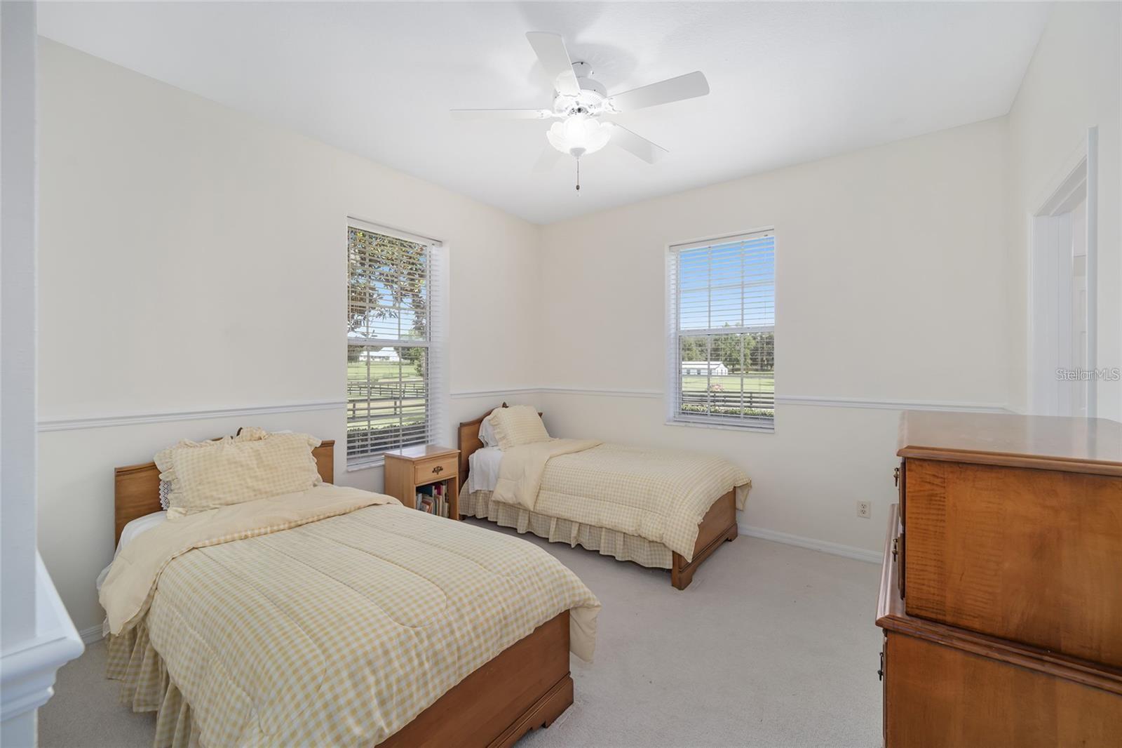 AG NON-SUB - Residential