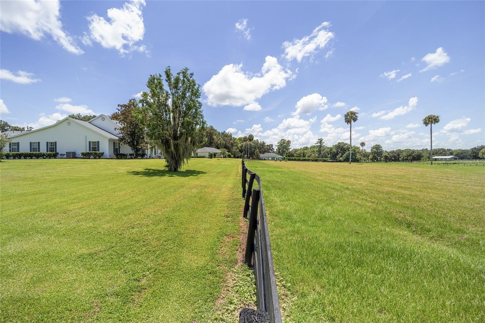 AG NON-SUB - Residential