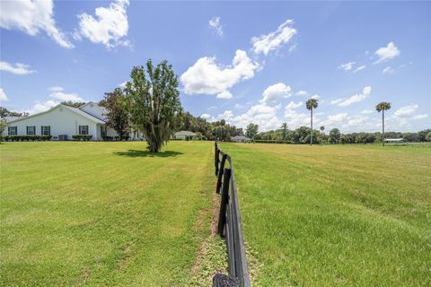 Tiny photo for 7137 S Magnolia Avenue, Ocala, FL 34476 (MLS # OM719407)