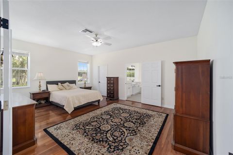 Tiny photo for 7137 S Magnolia Avenue, Ocala, FL 34476 (MLS # OM719407)