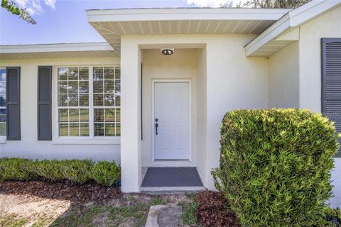 Tiny photo for 7137 S Magnolia Avenue, Ocala, FL 34476 (MLS # OM719407)