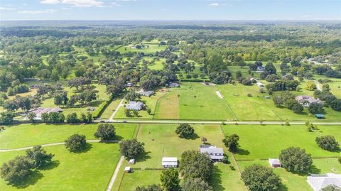 Tiny photo for 7137 S Magnolia Avenue, Ocala, FL 34476 (MLS # OM719407)