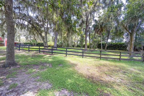 Tiny photo for 7137 S Magnolia Avenue, Ocala, FL 34476 (MLS # OM719407)