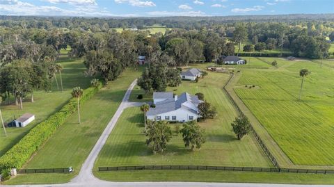 Tiny photo for 7137 S Magnolia Avenue, Ocala, FL 34476 (MLS # OM719407)